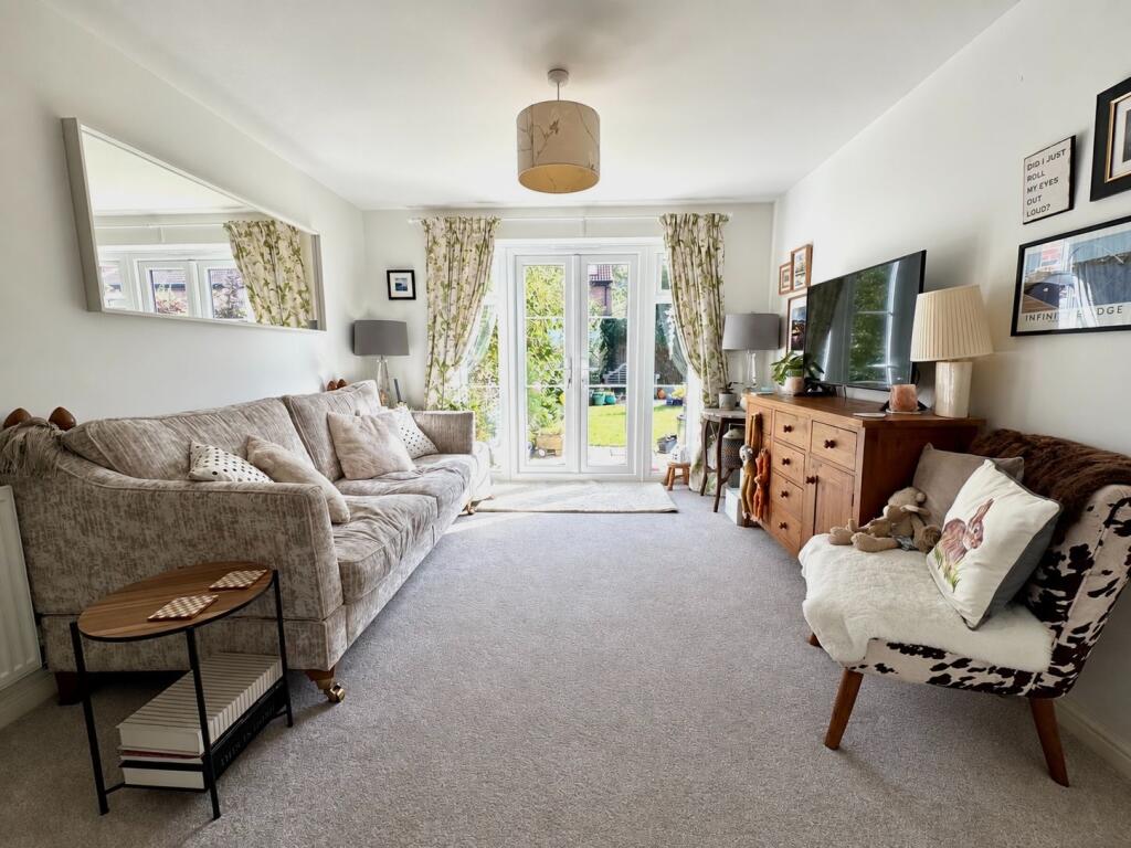 House in Stokesley, North Yorkshire - More