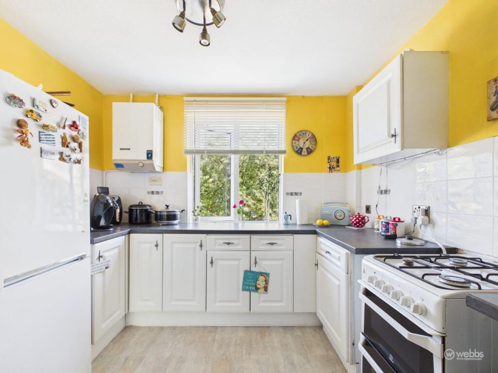 Apartment in London - View 4