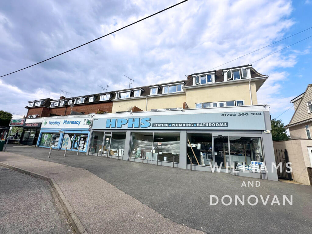 Main image of property: Broad Parade, Hockley
