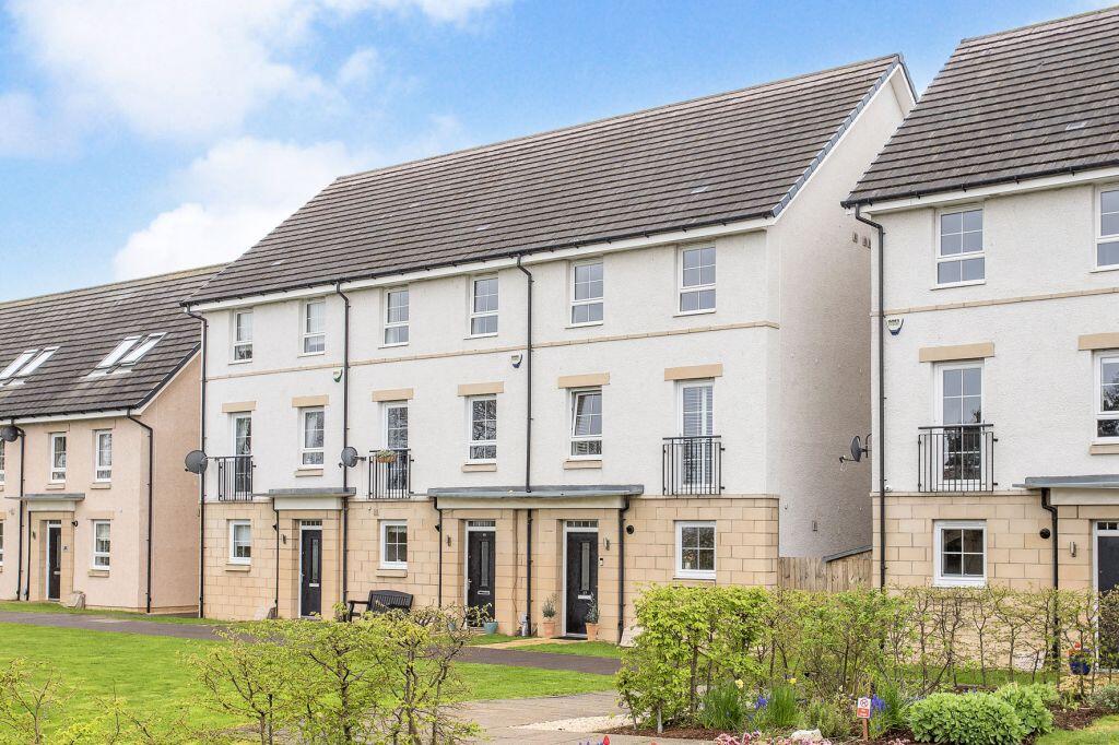 Main image of property: 17 Cowgill Gardens, Edinburgh, EH16 6FP