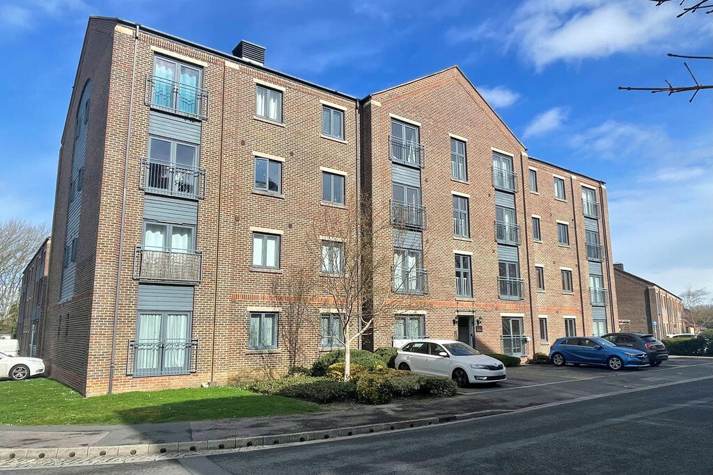 Main image of property: Issac House, Heritage Way, Priddy's Hard, Gosport, PO12