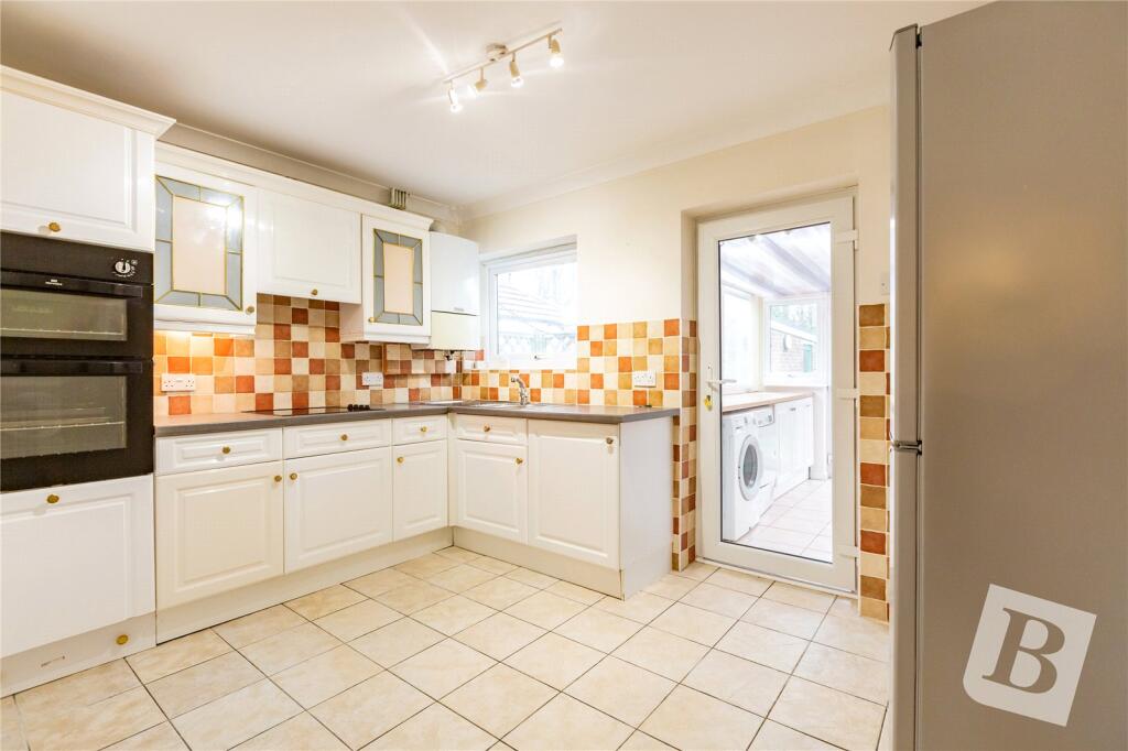 House in Brentwood, Essex - View 2