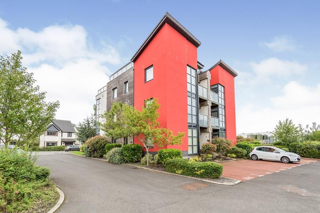 Main image of property: Nightingale Way, Catterall, Preston, PR3
