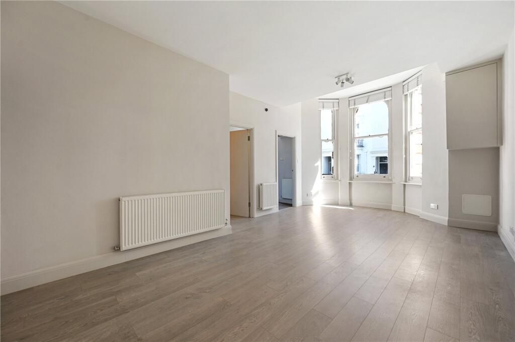 Main image of property: Hornton Street, Kensington, London, W8