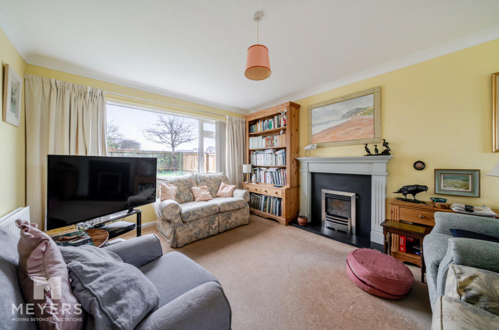 Augustan Close, Dorchester, DT1 2 photo 3