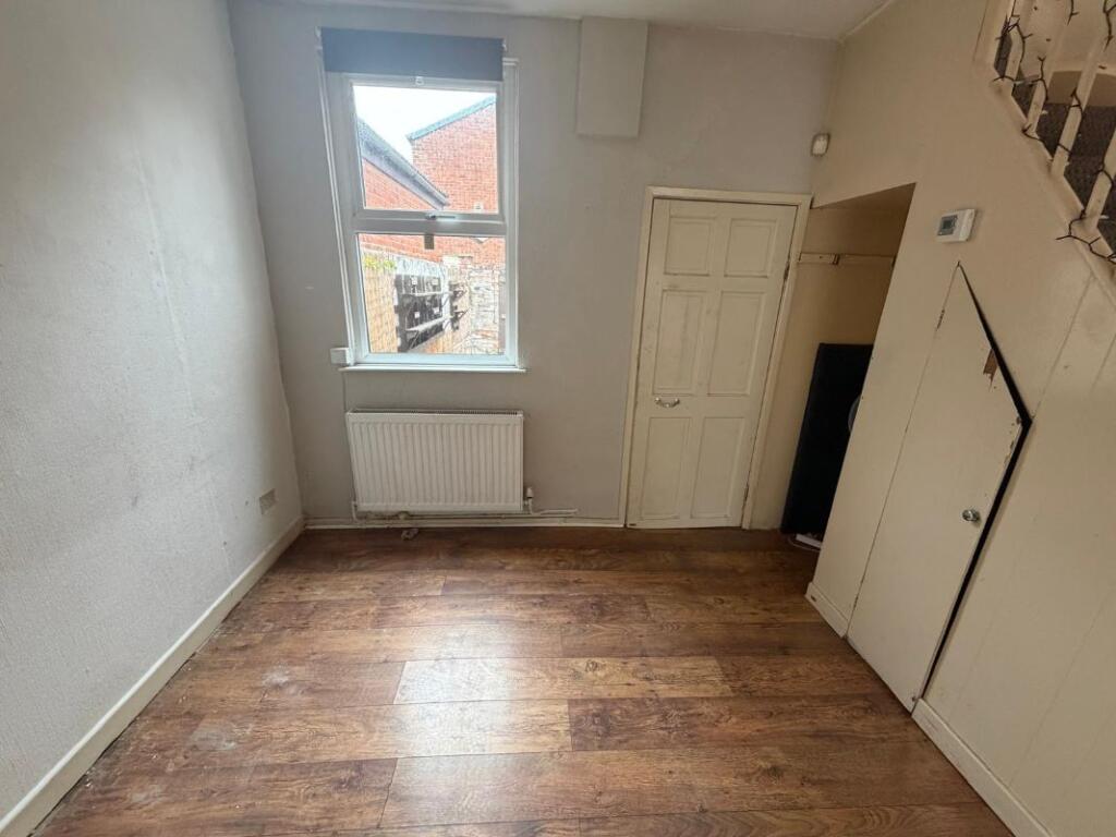 House in Liverpool - More