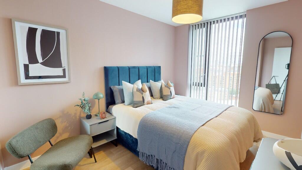 Additional image 4 of Bromsgrove Street, Birmingham, B5