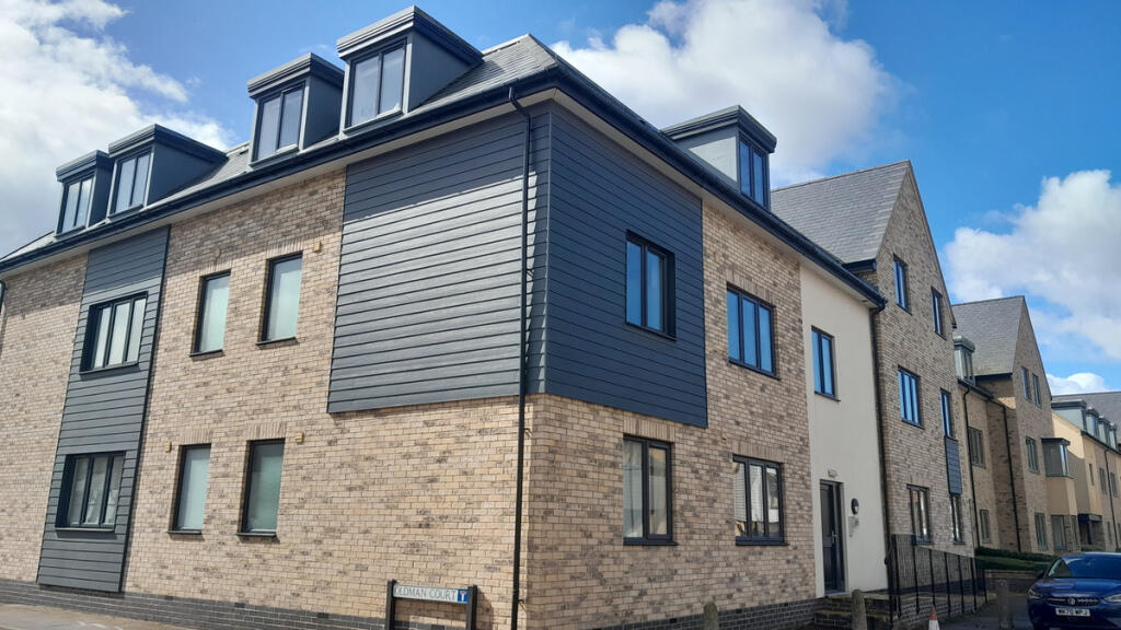 Main image of property: New Road, St. Ives, PE27