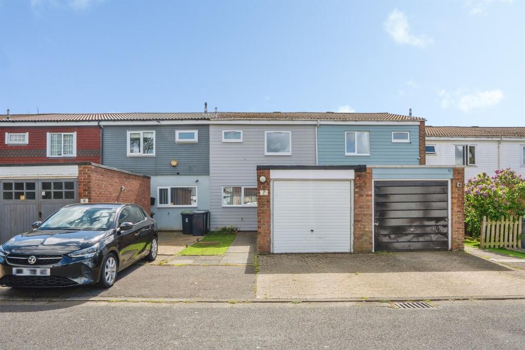 Main image of property: Athena Avenue, Waterlooville