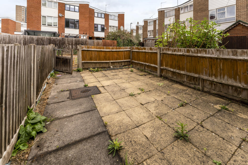 Stuart Road, London, NW6 - View 4