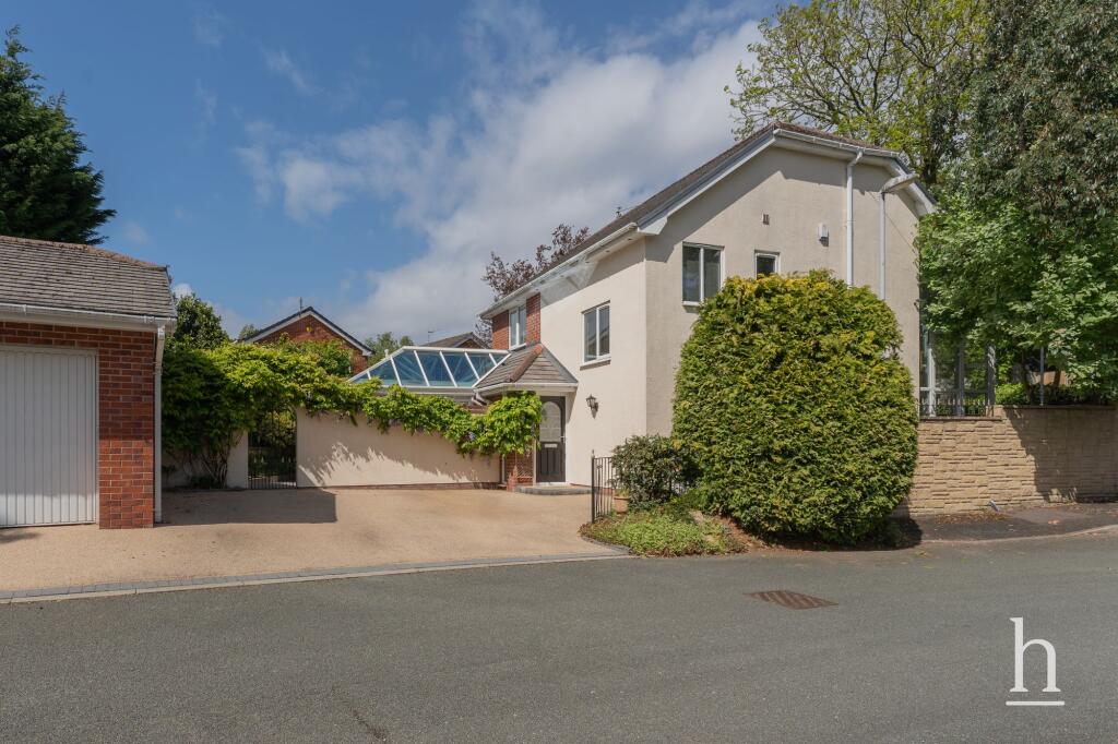 Main image of property: Pipistrelle Rise, Prenton, CH43
