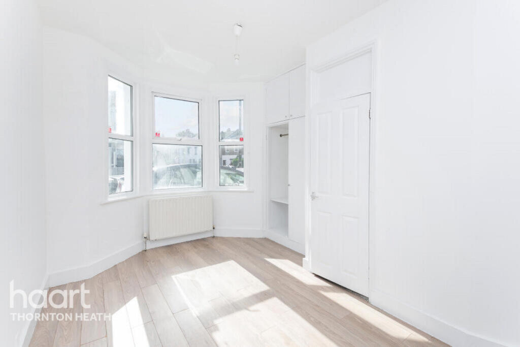 Main image of property: Northwood Road, Thornton Heath