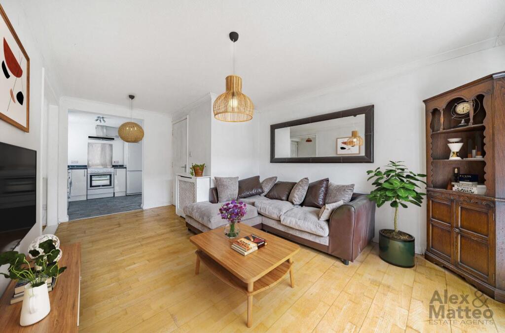 Main image of property: Varcoe Road, Bermondsey, SE16