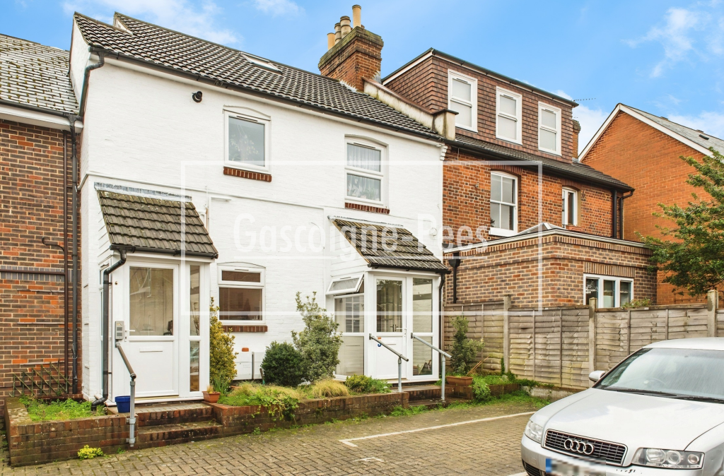 Main image of property: Stoke Park Court, Park Road, Guildford