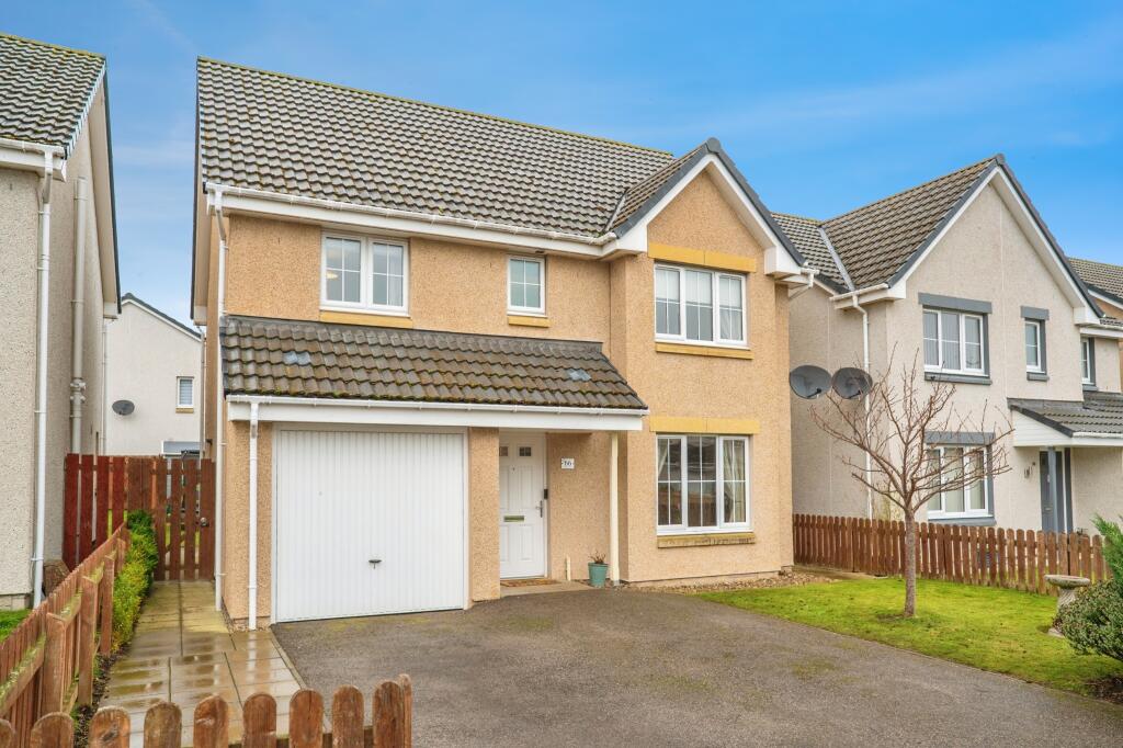 Main image of property: Thornhill Drive, Elgin, IV30