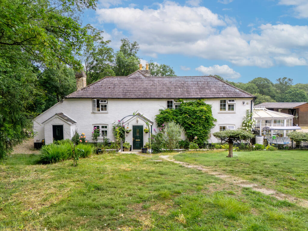 Main image of property: Corfe Mullen, Wimborne