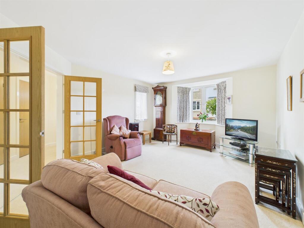 John Chiddy Close, Hanham, Bristol, BS15 3FQ photo 4