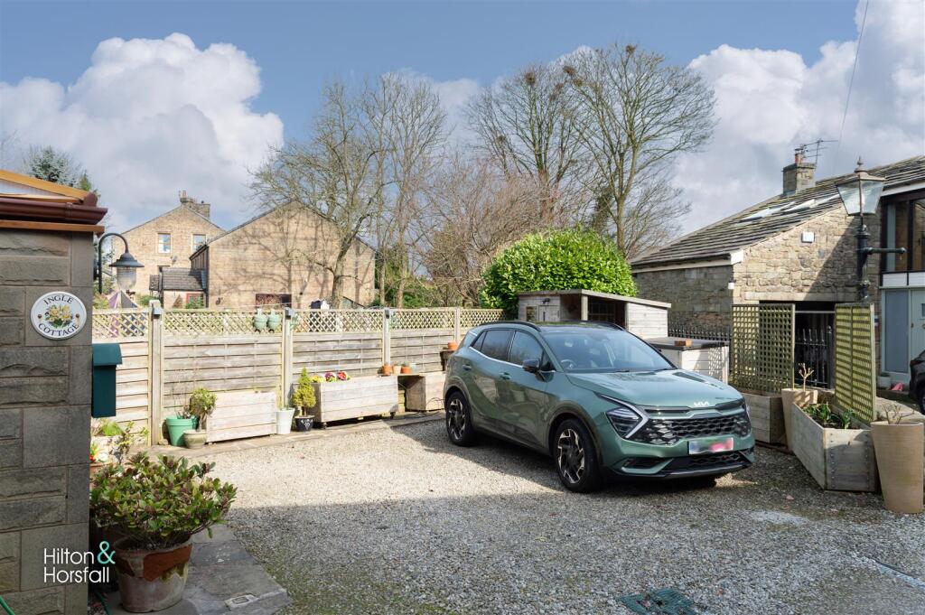 Additional image 28 of Ingle Cottage, Tunstill Fold, Fence