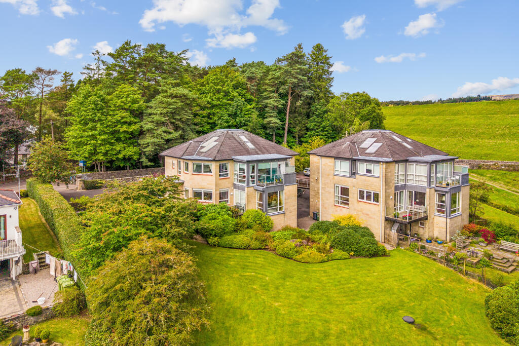 Main image of property: Mugdock Road, Milngavie, Glasgow, G62