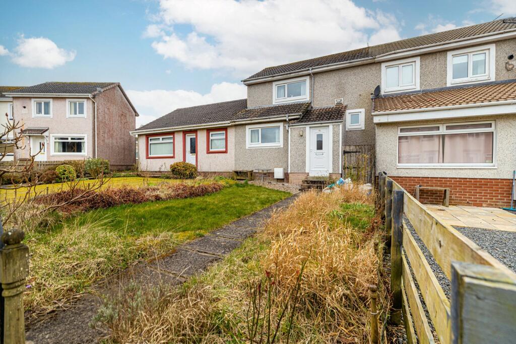 Main image of property: Bonnyton Drive, Eaglesham, Glasgow, East Renfrewshire