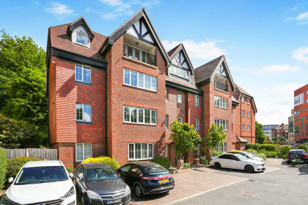 Main image of property: Foxley Lane, Purley