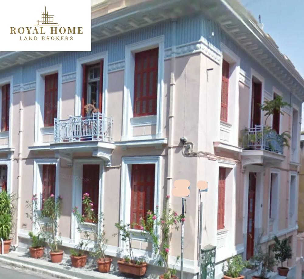 Main image of property: Athens, Attica