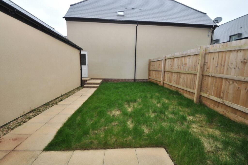 House in Chipping Sodbury, Sodbury - View 3