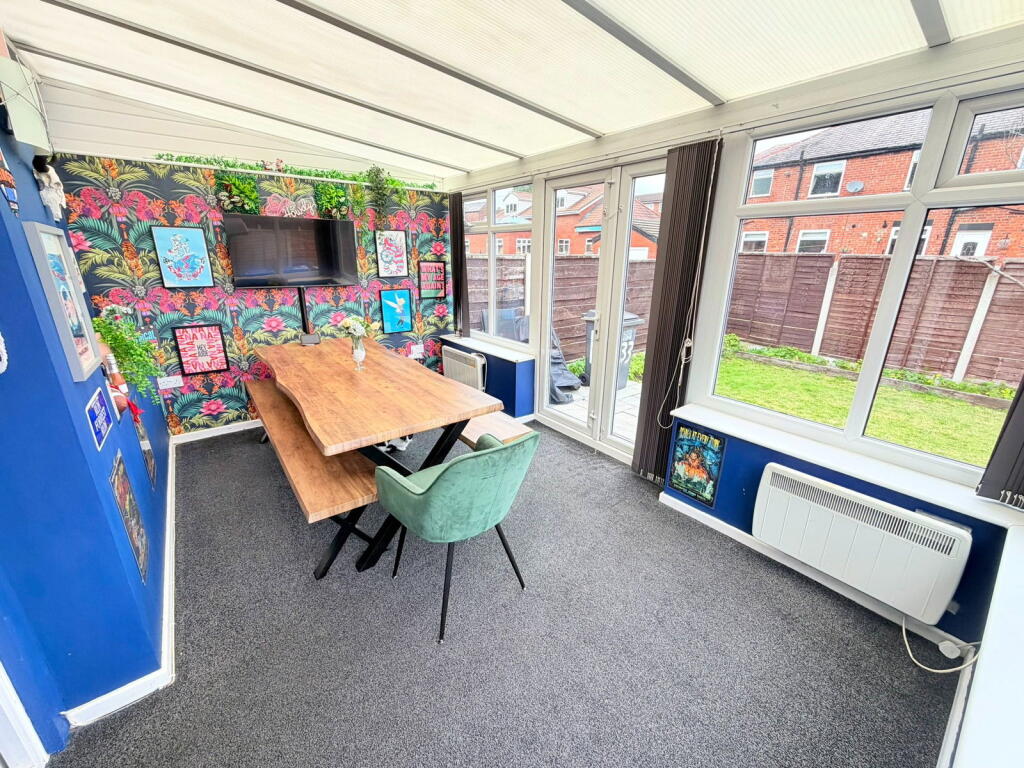 House in Manchester - More