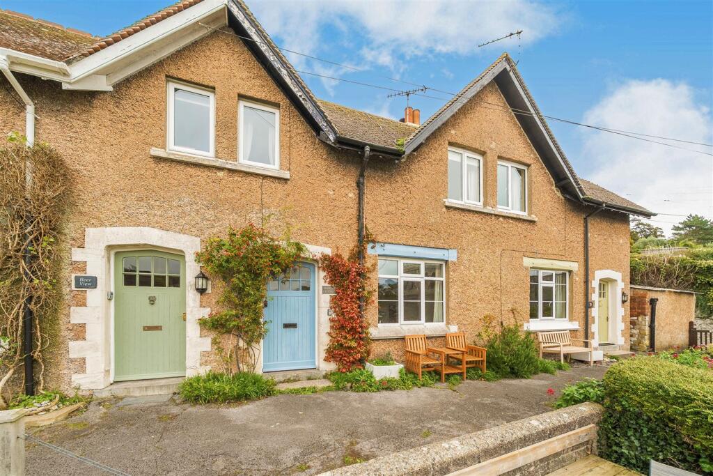 Main image of property: WEST VIEW, BEER