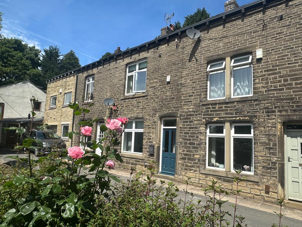 Main image of property: Towngate, Midgley,Nr Hebden Bridge, HX2 6UJ.
