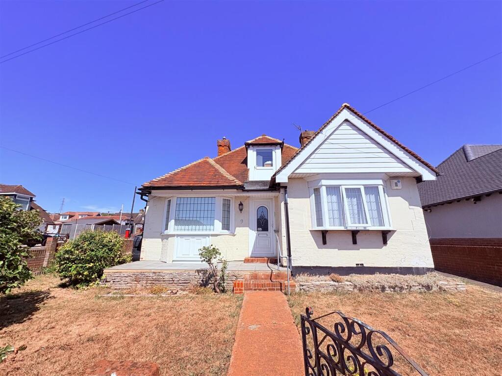 Main image of property: Leith Avenue, Portchester