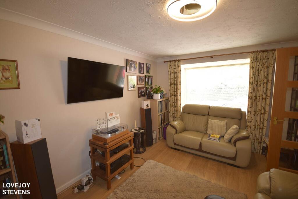 House in Reading - View 4