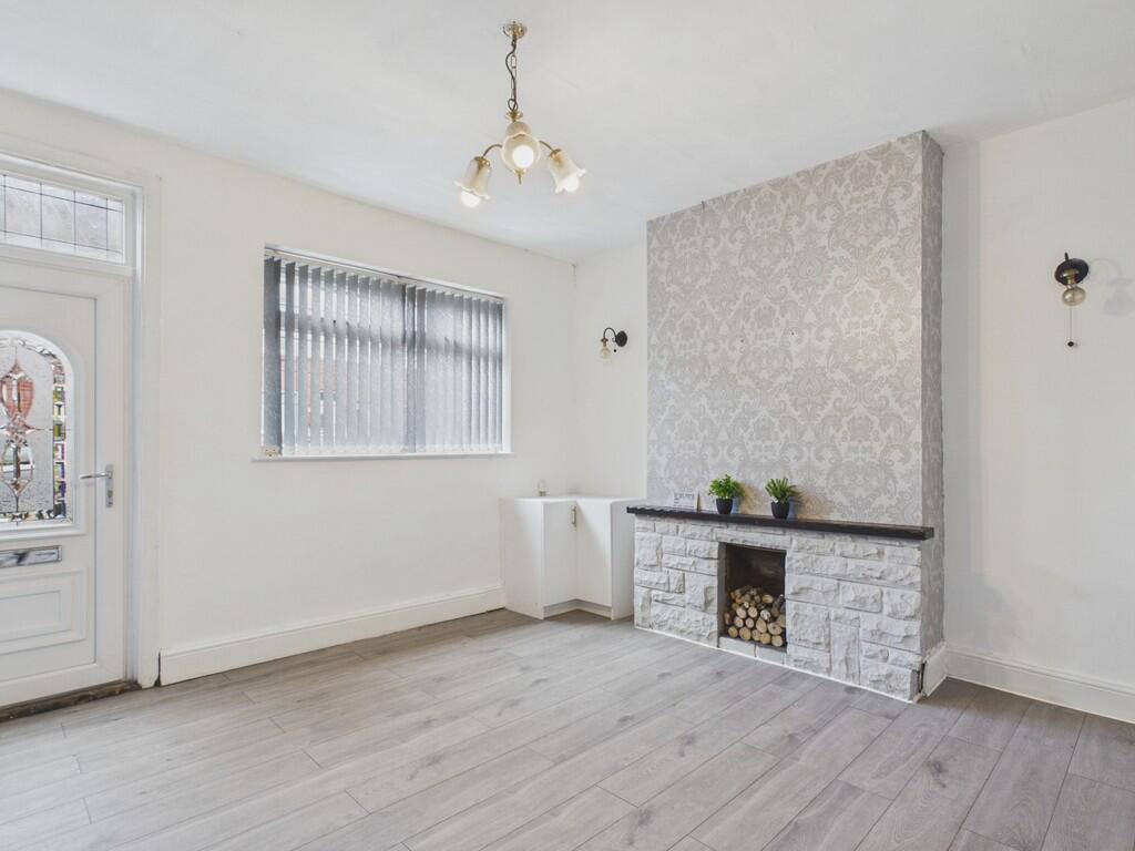 House in Barnsley, South Yorkshire - View 2