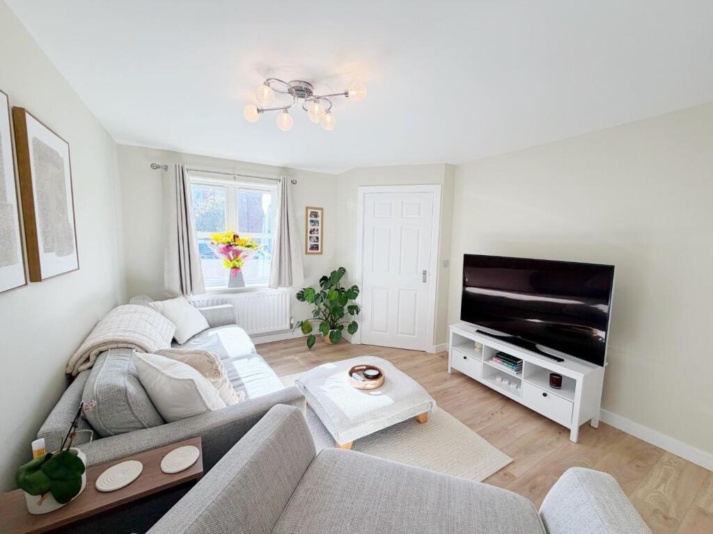 House in Stockton-on-Tees - View 5