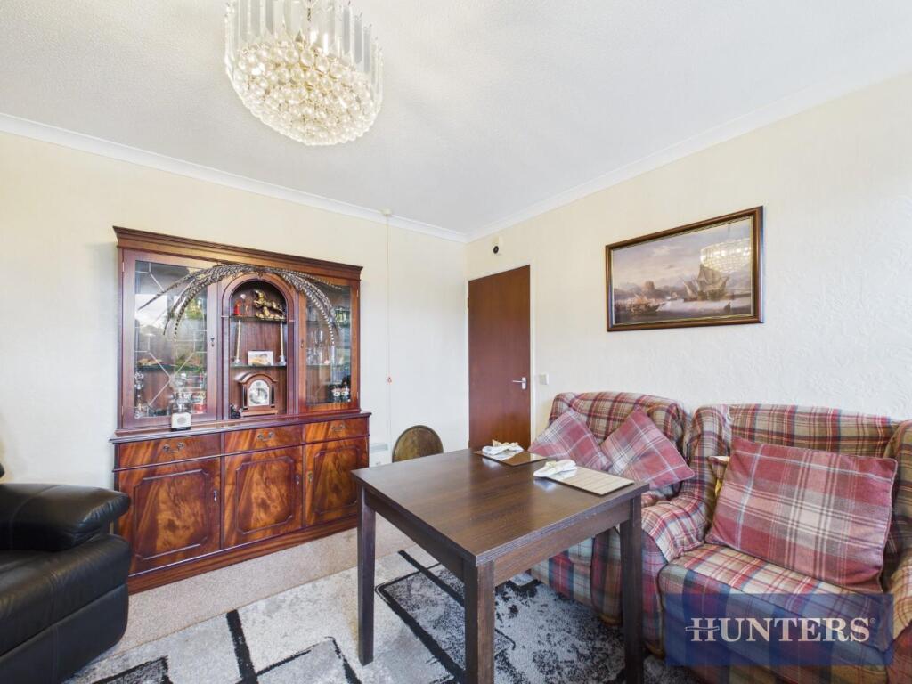 Apartment in Bridlington, East Riding of Yorkshire - More
