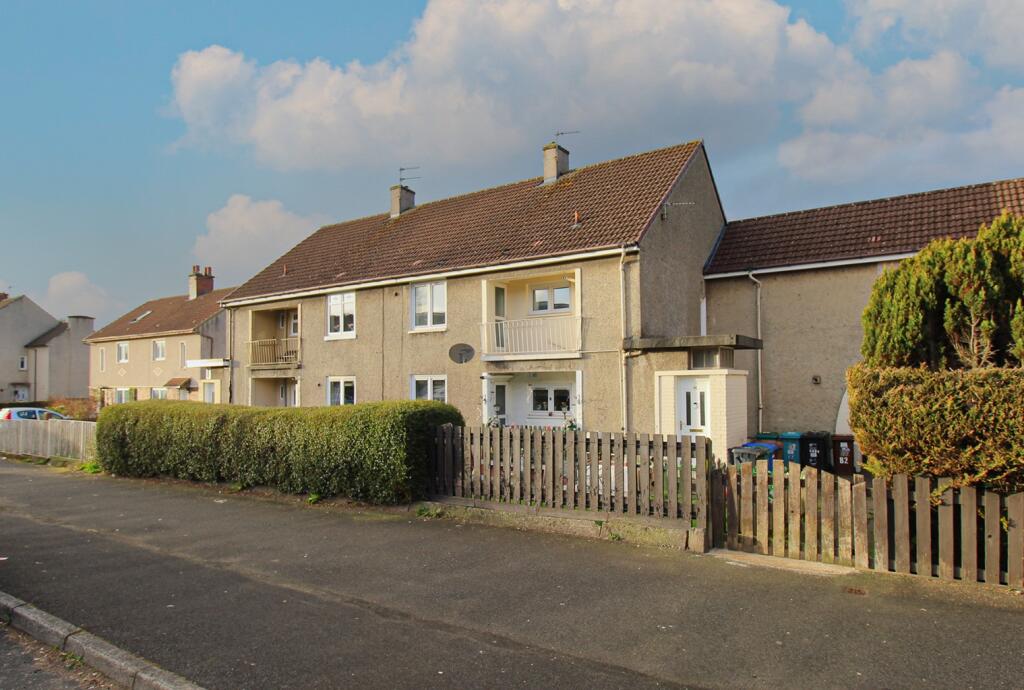 Main image of property: Mitchell Street, Coatbridge, North Lanarkshire, ML5