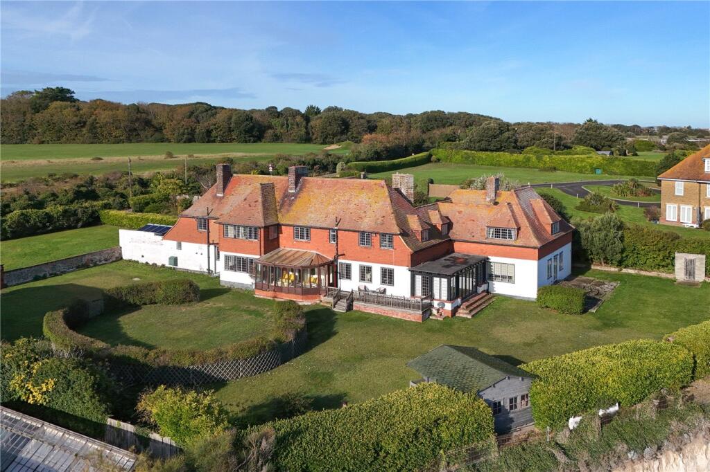 Main image of property: Joss Gap Road, Broadstairs, Kent, CT10