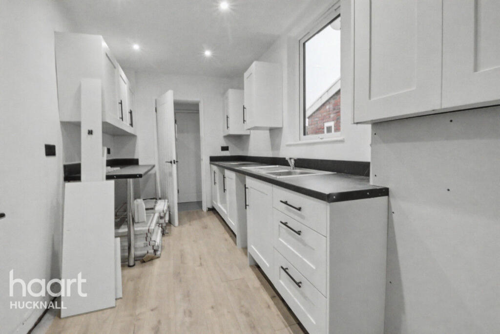 Main image of property: Montague Road, Nottingham