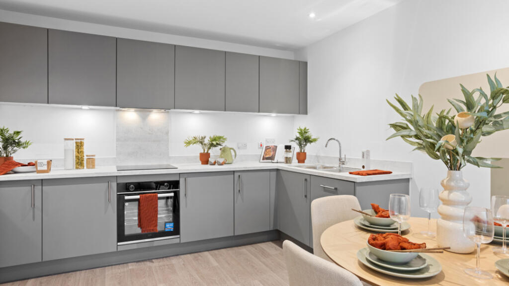 Main image of property: Headstone Dr, Harrow, HA1 4UH
