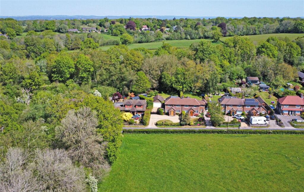 Main image of property: Crawley Down/Rowfant, West Sussex