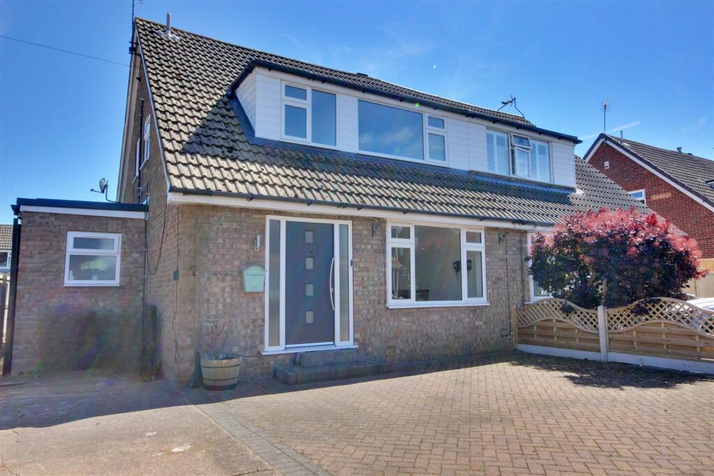Main image of property: Percy Close, Leconfield, Beverley