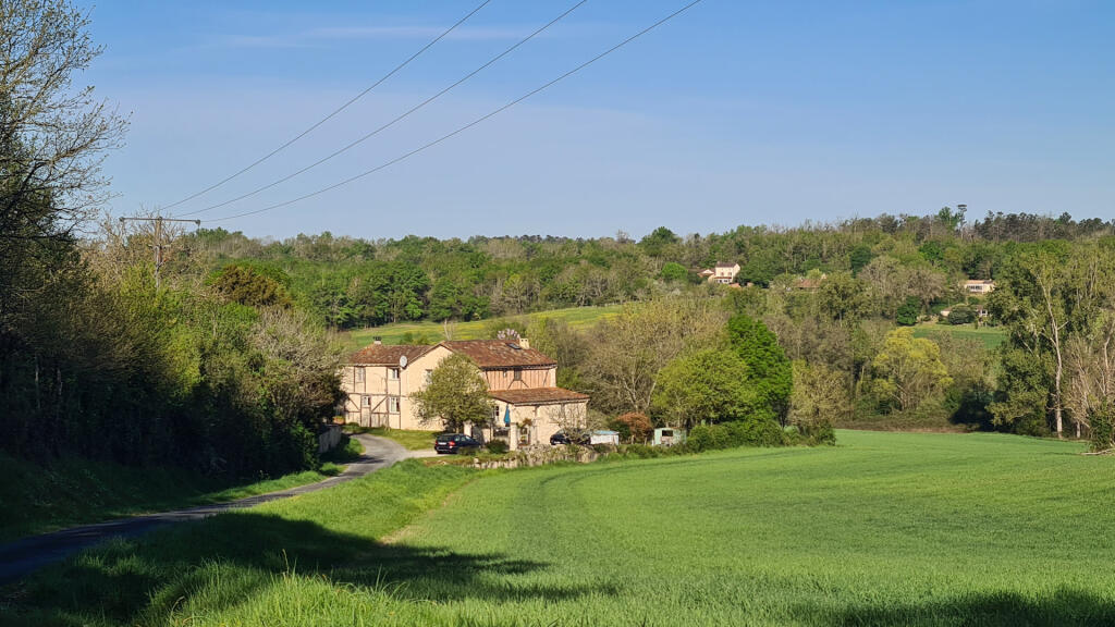 Main image of property: Aquitaine, Dordogne