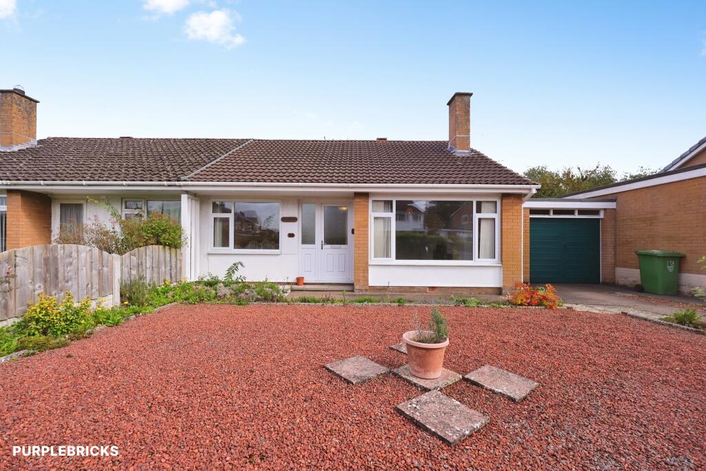 House in Carlisle, Cumberland - View 2