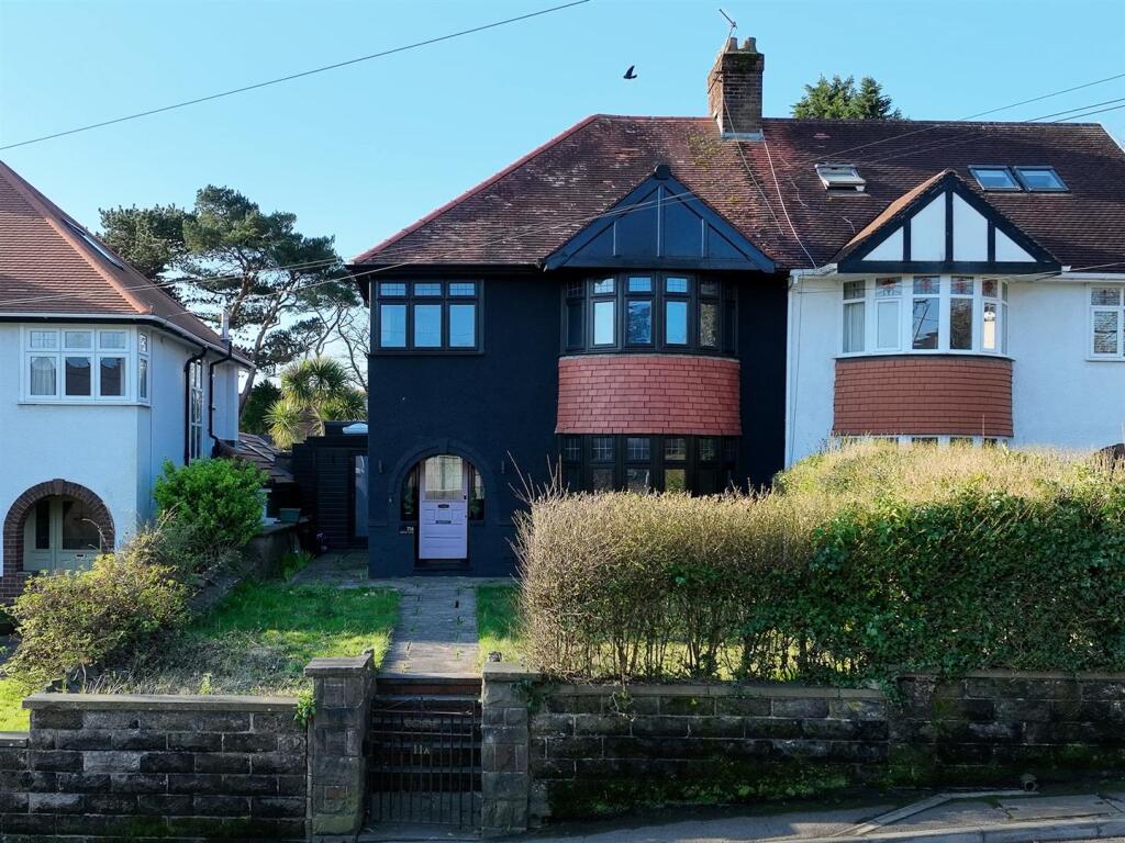 Main image of property: Southward Lane, Langland, Swansea