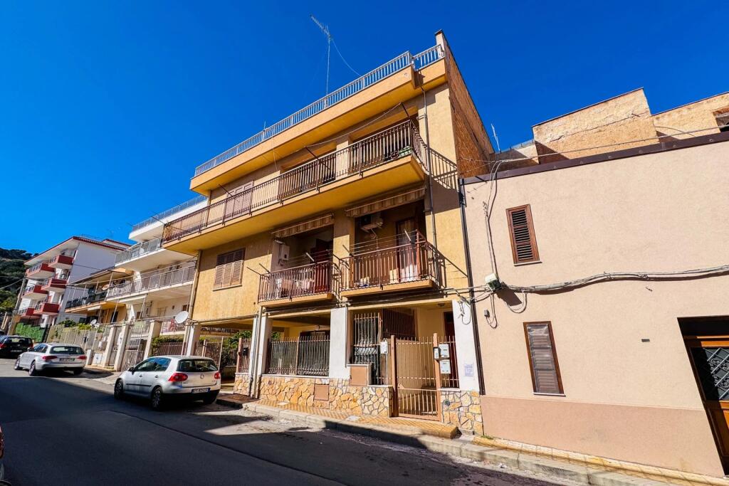 Main image of property: Sicily, Palermo, Santa Flavia