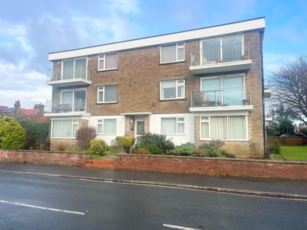 Main image of property: Fitzalan Road, Littlehampton, BN17