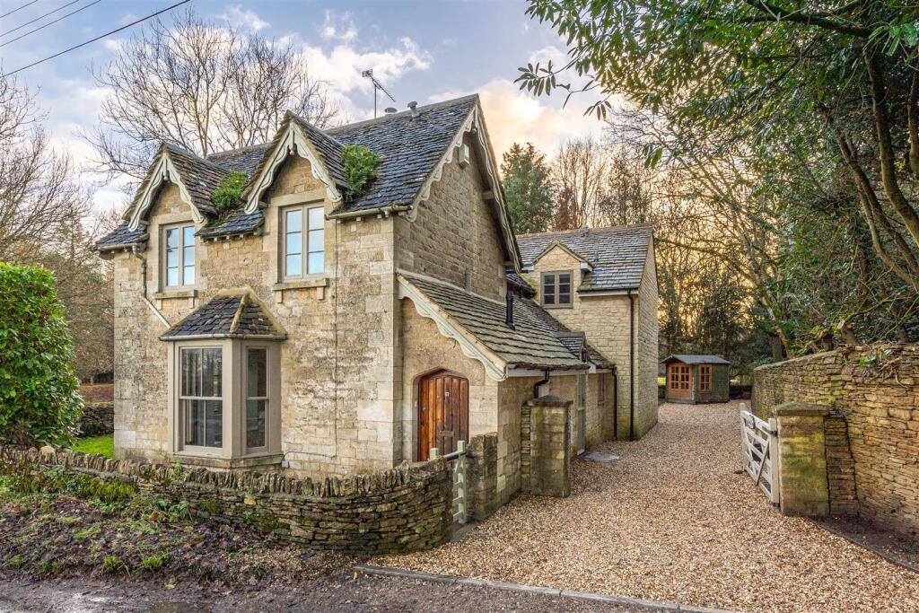 Main image of property: Upton, Tetbury