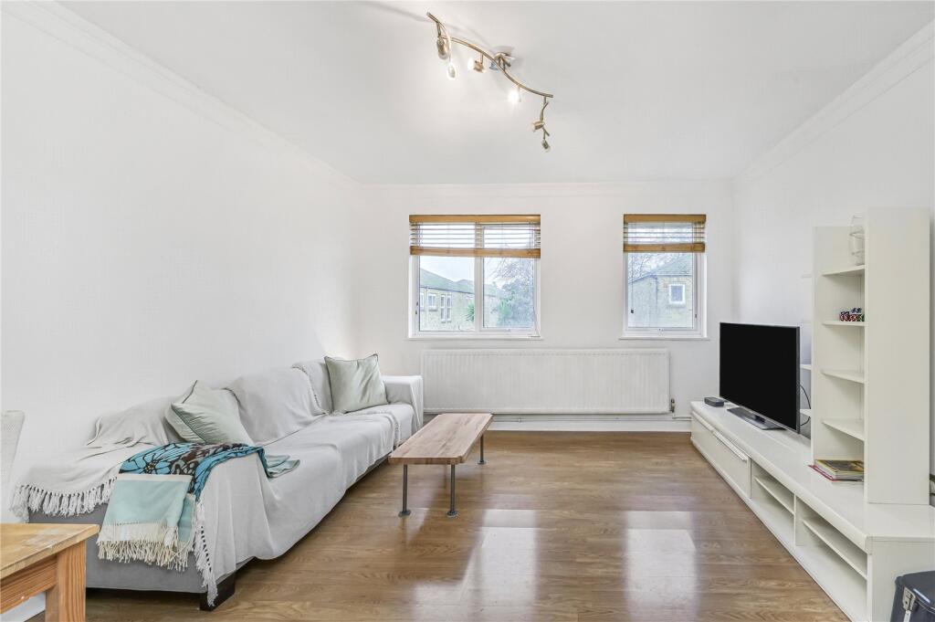 Main image of property: Hickmore Walk, London, SW4