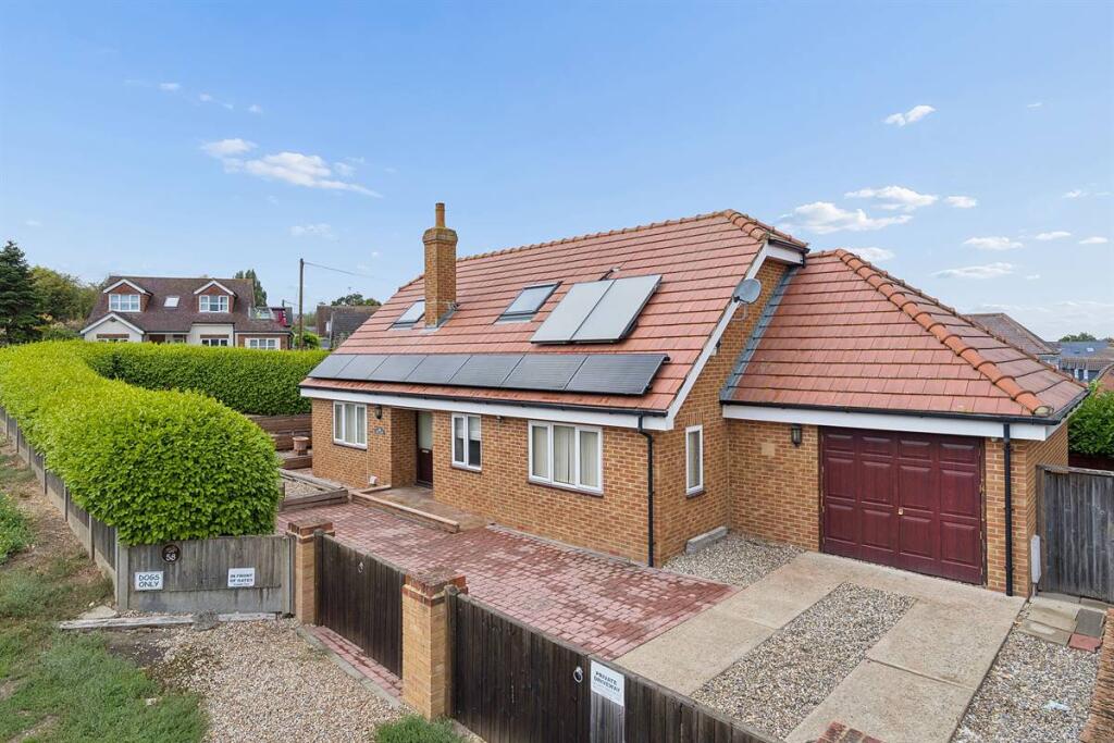 Main image of property: Norman Road, Whitstable