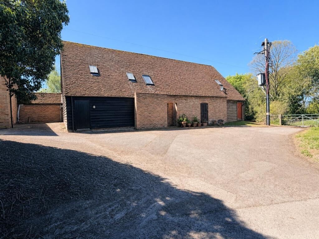 Main image of property: Manor Farm, Risborough Road, Great Kimble, Aylesbury, Buckinghamshire, HP17